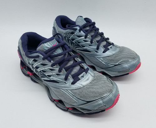 Scarpe corsa mizuno wave - scarpe,