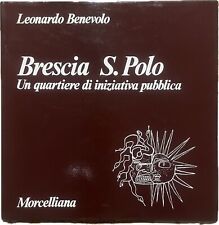 📗 BRESCIA S.POLO Quartiere