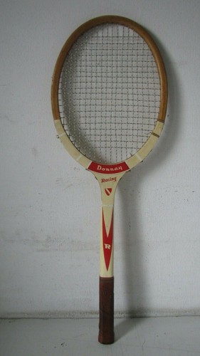 Donnay racing racchetta - donnay,