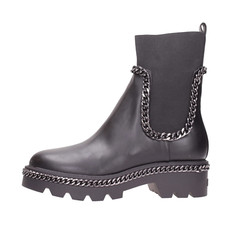 Guess Tronchetto Pelle Donna