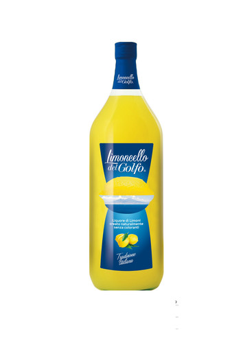 Labadia limoncello del - del, golfo