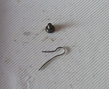 OMEGA CAL. MOLLA 33.3 PER