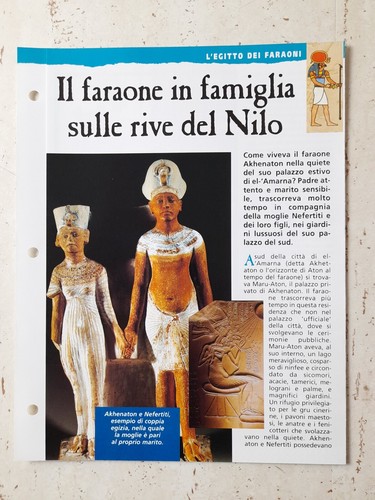 Clipping egitto storia - clipping,