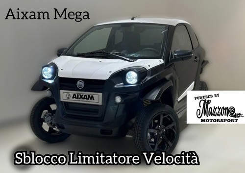 Sblocco limitatore - sblocco,