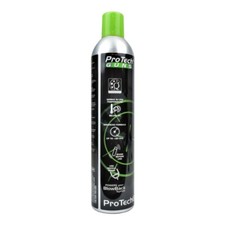 PROTECH GAS SILICONE PROTECHGAS 600ML/800ML PR-G21 softair pistole fucili