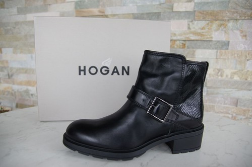 Stivaletti hogan 5 - stivaletti, 39,5