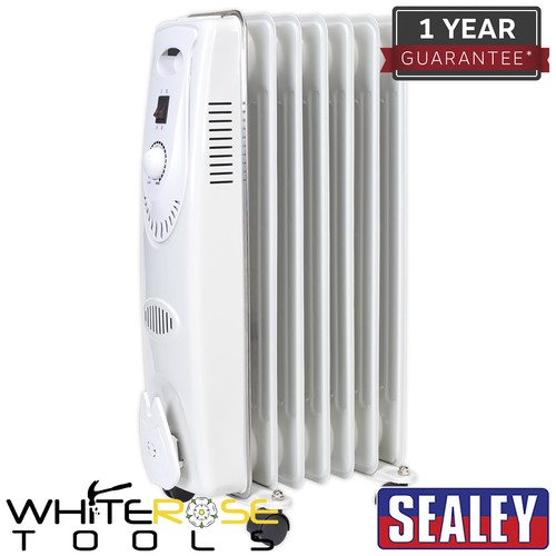 Sealey radiatore olio - ad,