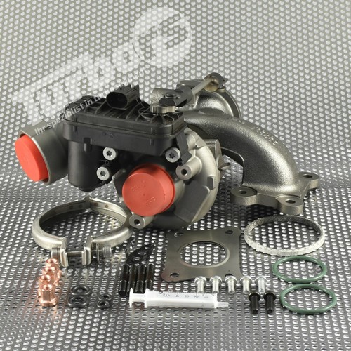 Turbocompressore golf vii - golf,