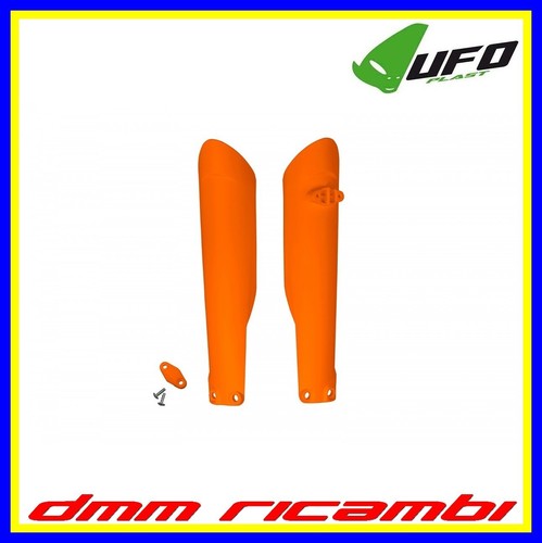 Copristeli ufo plast - ktm, exc-f