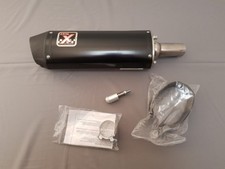 Marmitta IXIL acciaio inox