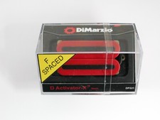 DiMarzio Attivatore D-spaziato