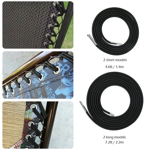 Set cavo elastico sedia - cavo,
