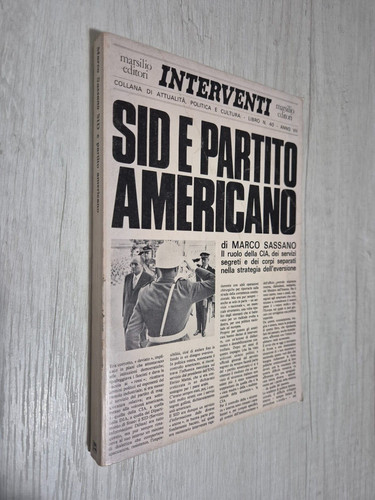 Sid partito americano - e,