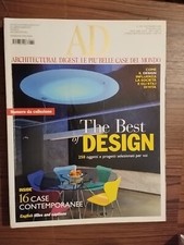 AD Architectural Digest Le
