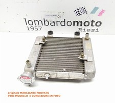 Radiatore ACQUA 701030