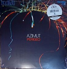 Perigeo - Azimut (LP) Vinile