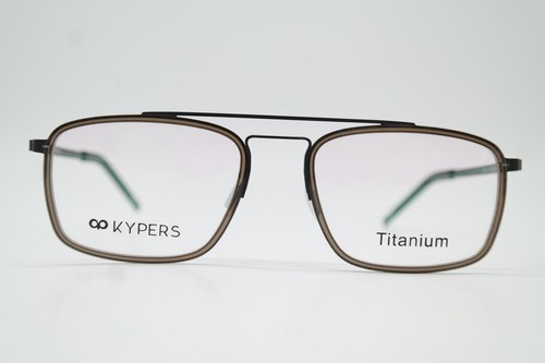Occhiali kypers brain - brain, titanio