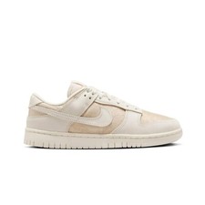 SCARPE NIKE WMNS DUNK LOW  "Soft Pearl" HJ5870-100 BIANCO DONNA RAGAZZA ORIGINAL