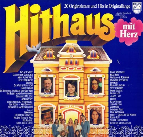 Hithaus mit herz - hithaus,