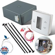 Kit termostato da parete camper (3316230.000) adatto per Dometic monozona LCD Touch R