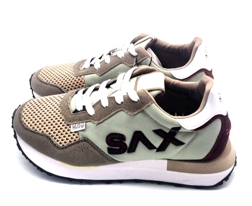 Sneakers scarpe uomo - scarpe, sax