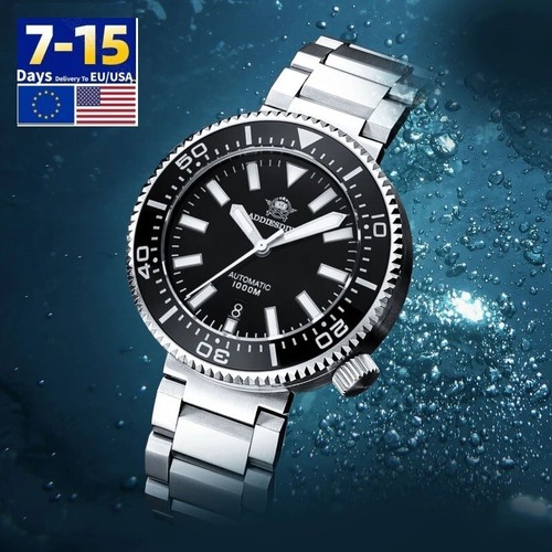 Orologio meccanico uomo - orologio, lusso