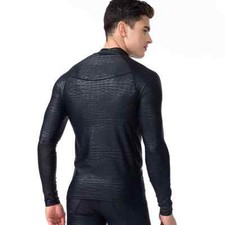 Costume da bagno uomo pelle di