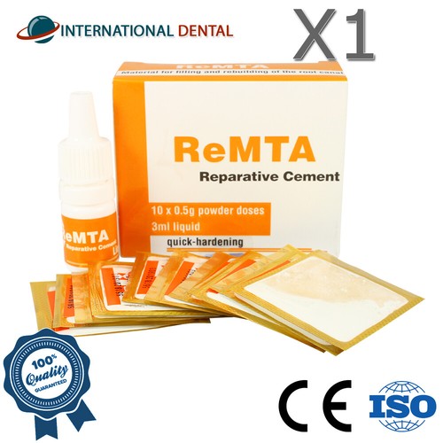 Sigillante dentale mta r00t - sigillante,