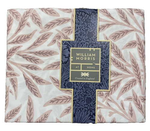 William morris set lenzuola - william, ~
