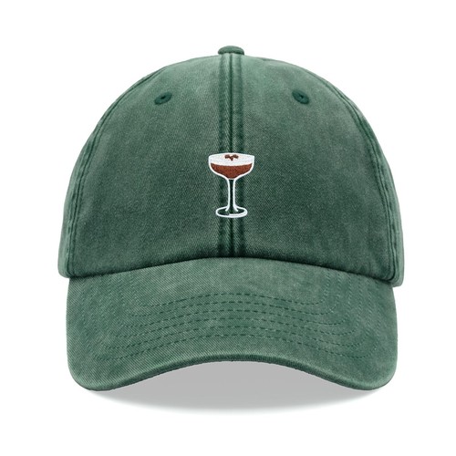 Berretto baseball espresso - berretto,