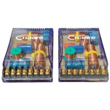 2 CIARE CF311 crossover 3 vie