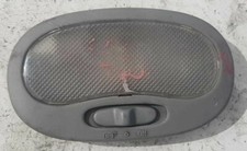 RICAMBI USATI, PLAFONIERA INTERNA CHEVROLET KALOS (2008)