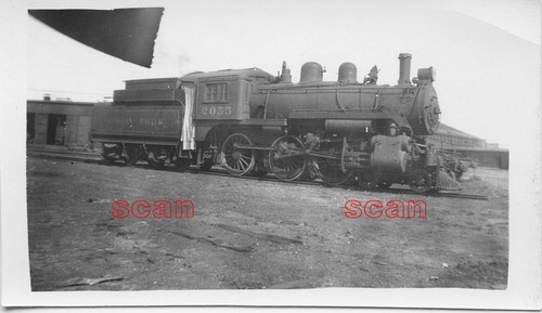 4g649 anni ferrovia - 4g649, 40?