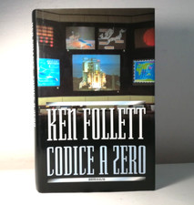CODICE A ZERO DI KEN FOLLETT