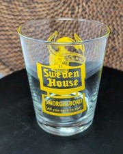 Bicchiere da cocktail vintage