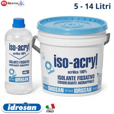 Fissativo acrilico isolante - fissativo,