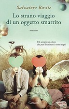 Lo strano viaggio di un