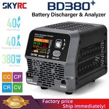 SKYRC BD380+ Analizzatore