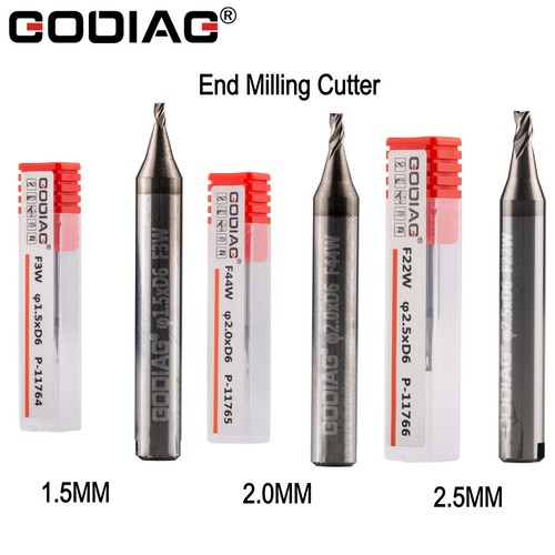 Godiag f44w 5mm - godiag,