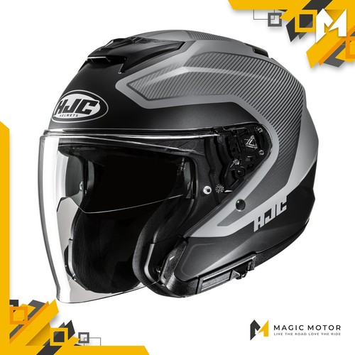 Casco moto jet hjc i31 - casco, xl