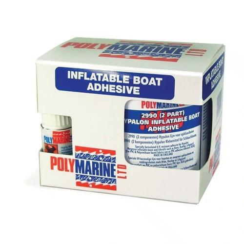 Adesivo polymarine hypalon - adesivo, 2