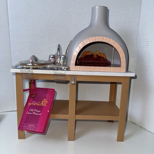 Nuovo pizzatrice our - nuovo!,