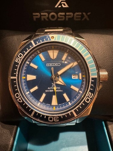 Orologio subacqueo automatico