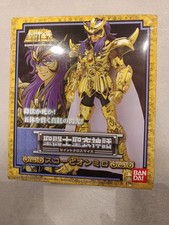 bandai saint seya myth cloth