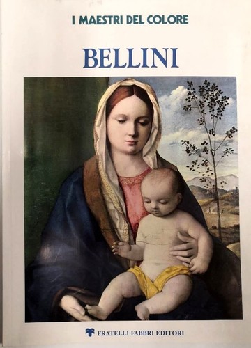 Bellini maestri del colore - i,