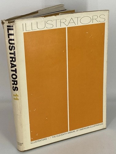 Illustrators the eleventh - 11,