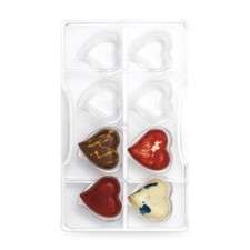Stampo cioccolatini forma