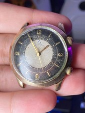 Raro orologio polso uomo - da,