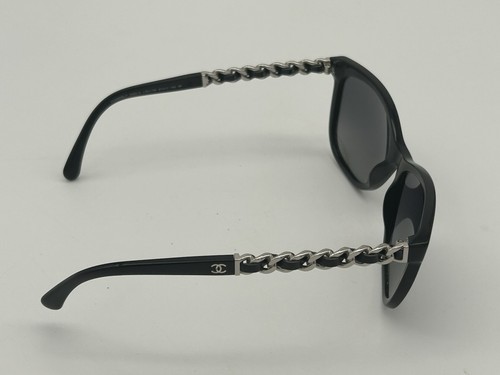 Chanel 5260 q sunglasses - q,