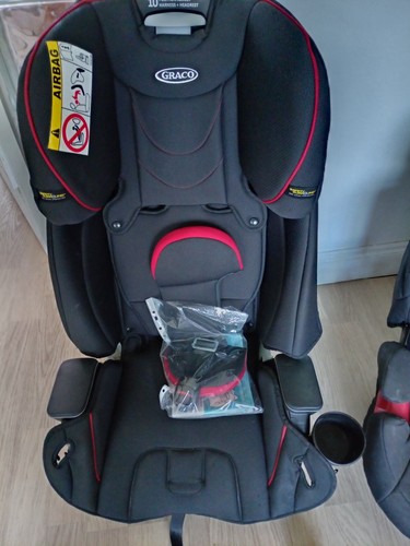 Seggiolino auto graco - auto,